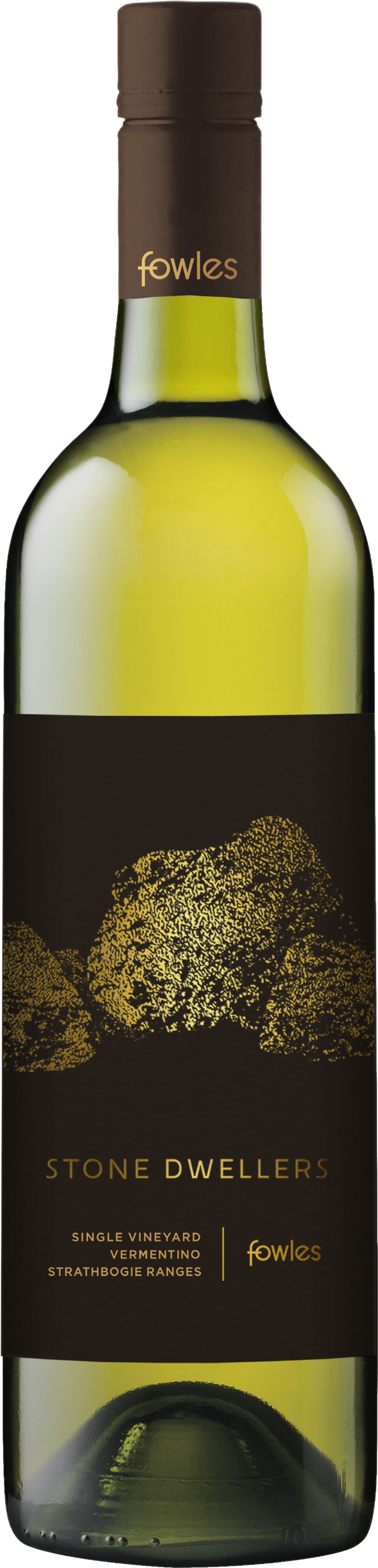 Fowles Wine Stone Dwellers Strathbogie Ranges Vermentino 2022
